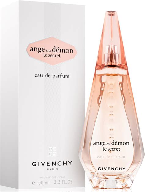 givenchy angel ou demon le secret|ange ou demon reviews.